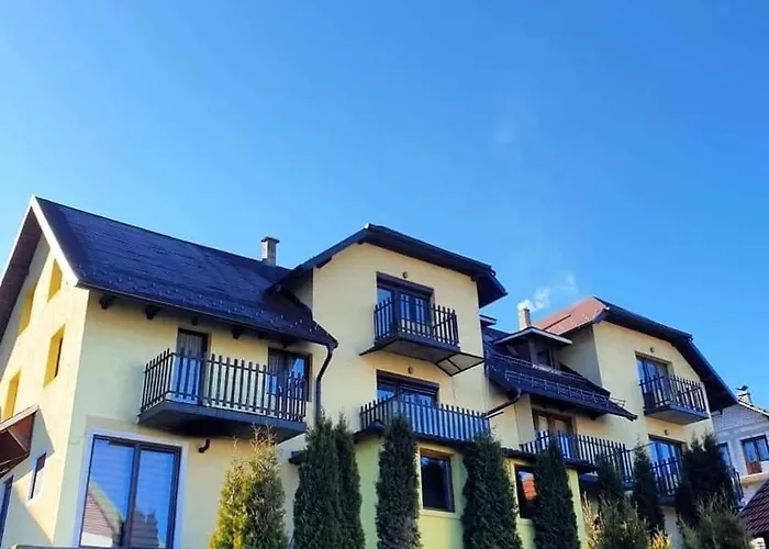 Apartman Jevtic Zlatibor