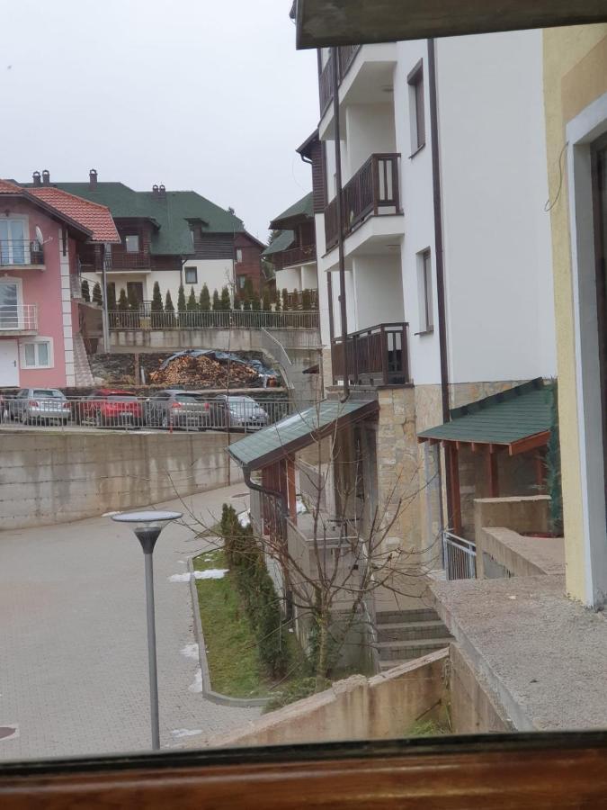 Jevtic Apartment *