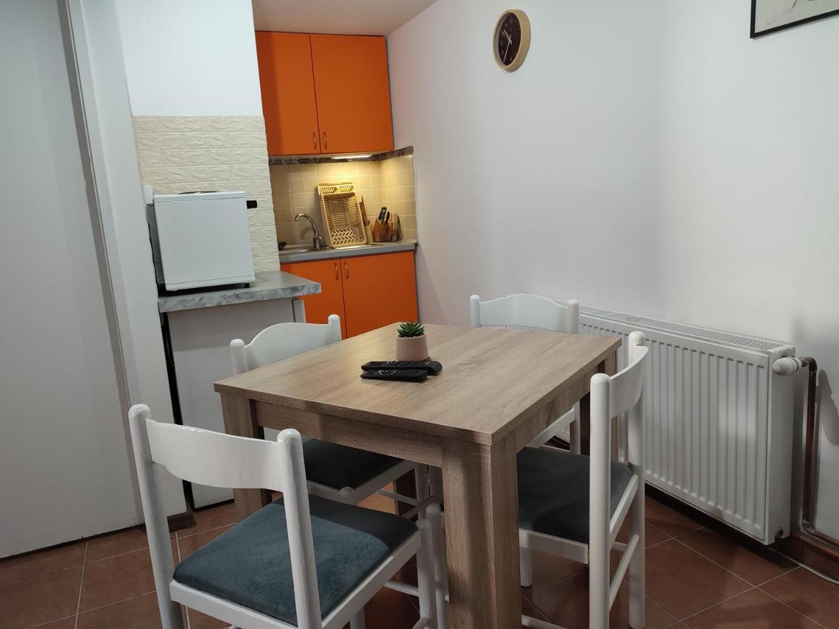 Apartment Jevtic