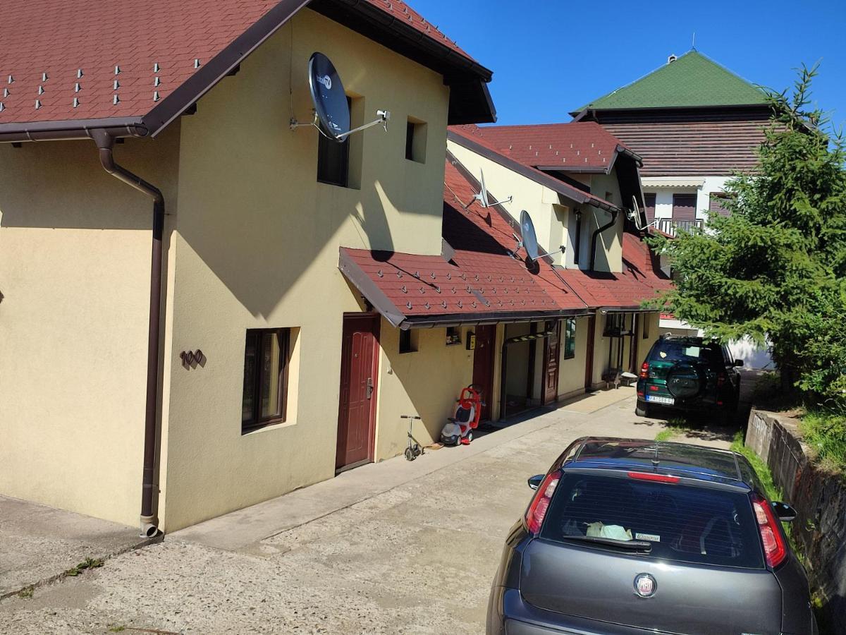 Jevtic * Zlatibor