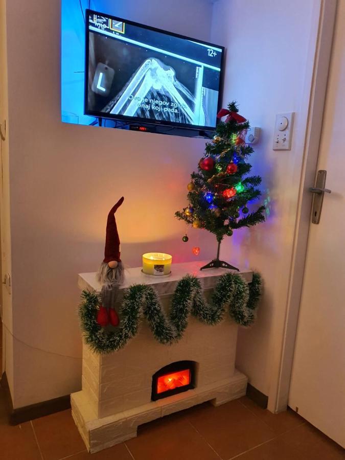 Apartment Jevtic