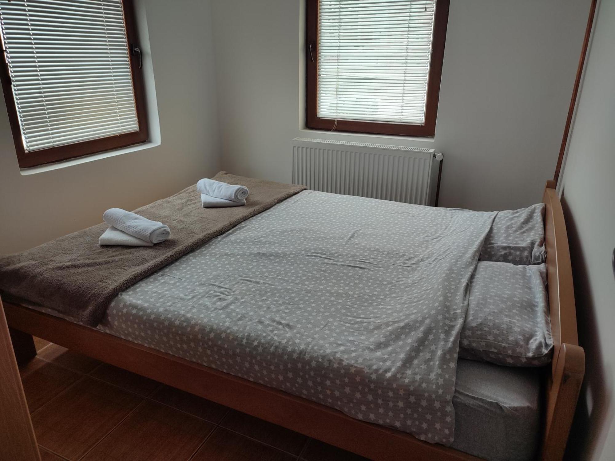 Apartment Jevtic *