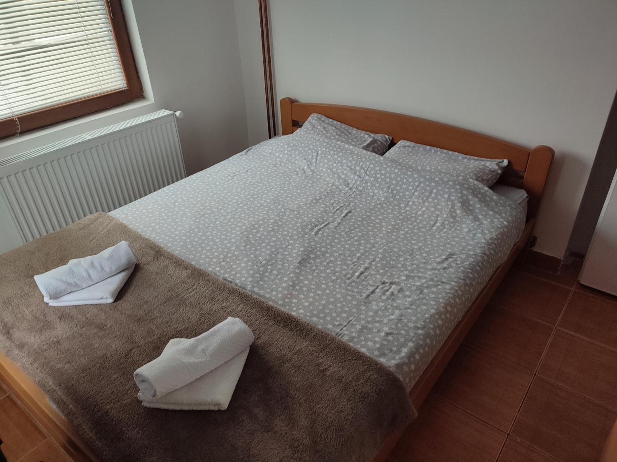 Jevtic Apartment *