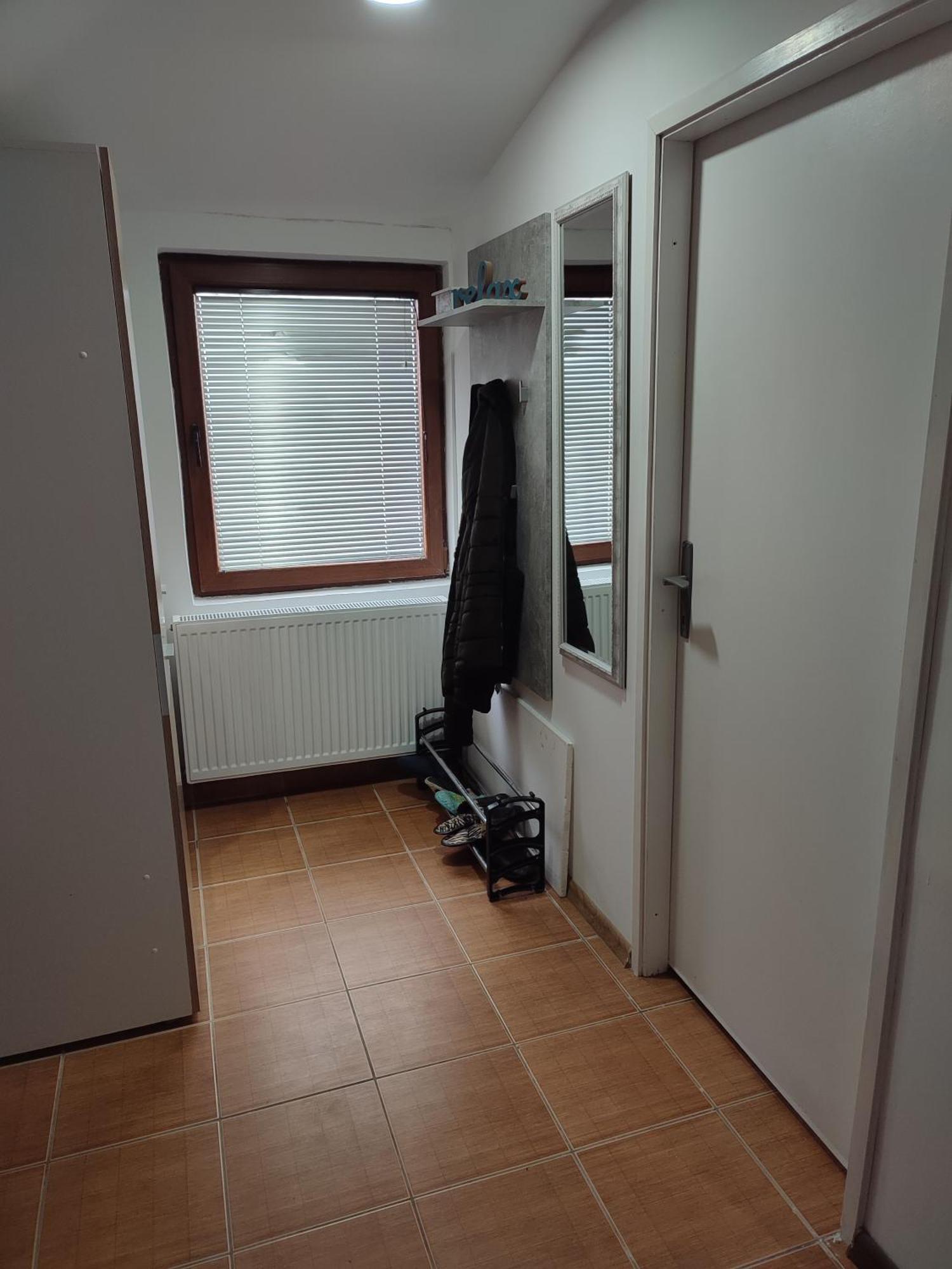 Apartment Jevtic *