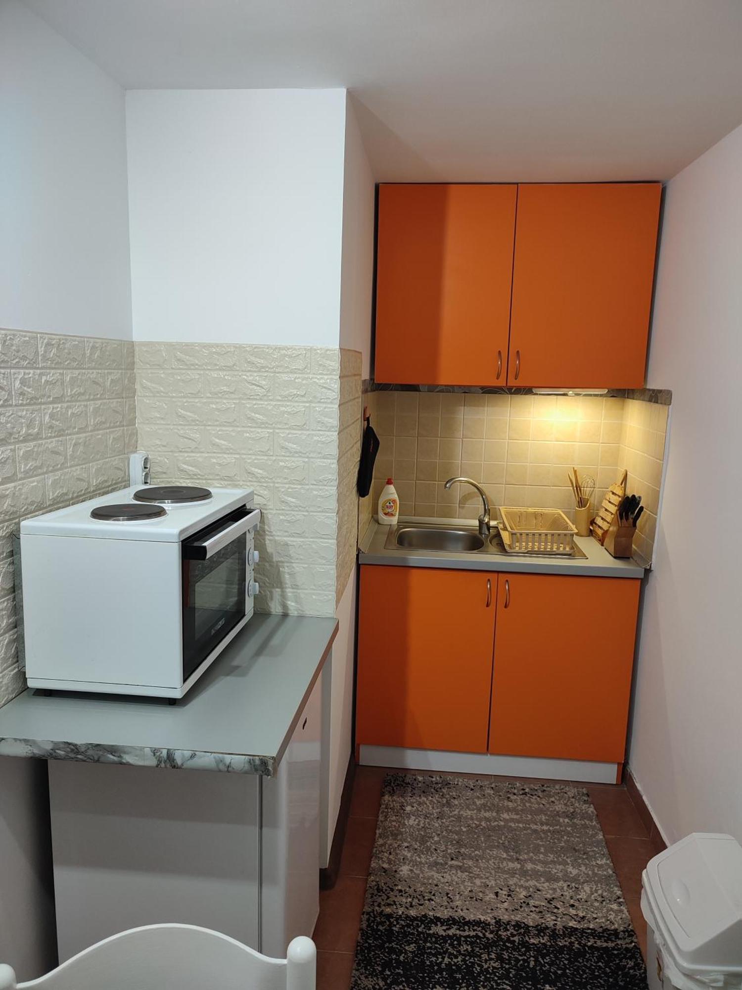 Apartment Jevtic Zlatibor
