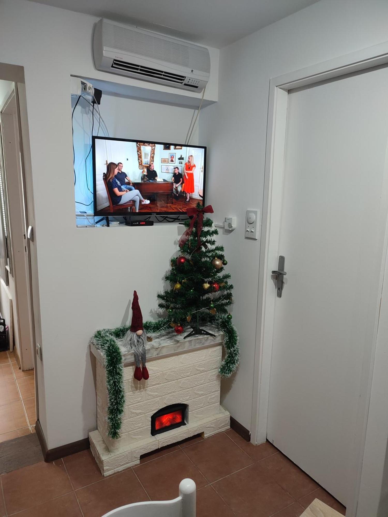 Jevtic Apartment