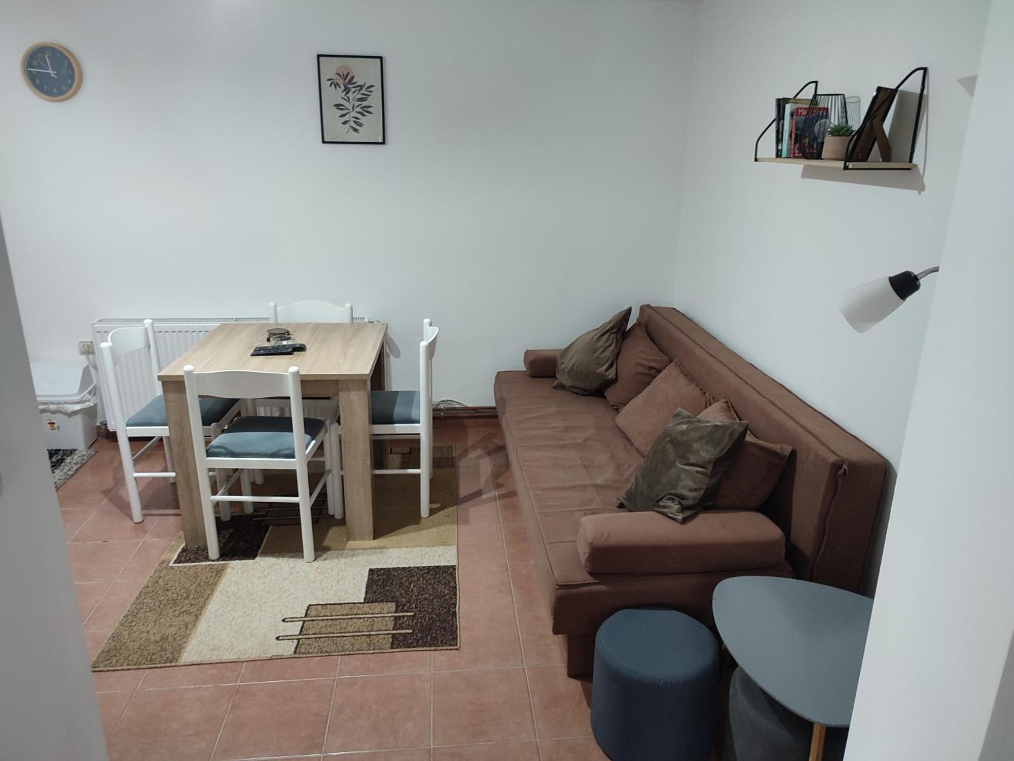 Apartment Jevtic Zlatibor