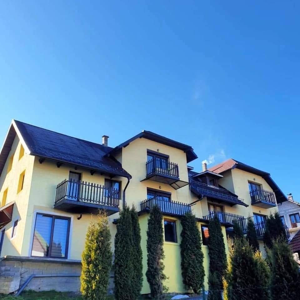 Apartment Jevtic Zlatibor